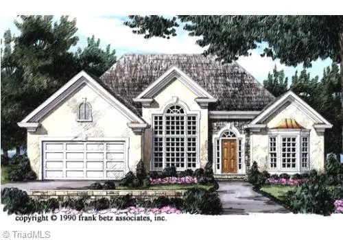 5461 Becks Church Road, Winston Salem, NC 27106 - Image #3