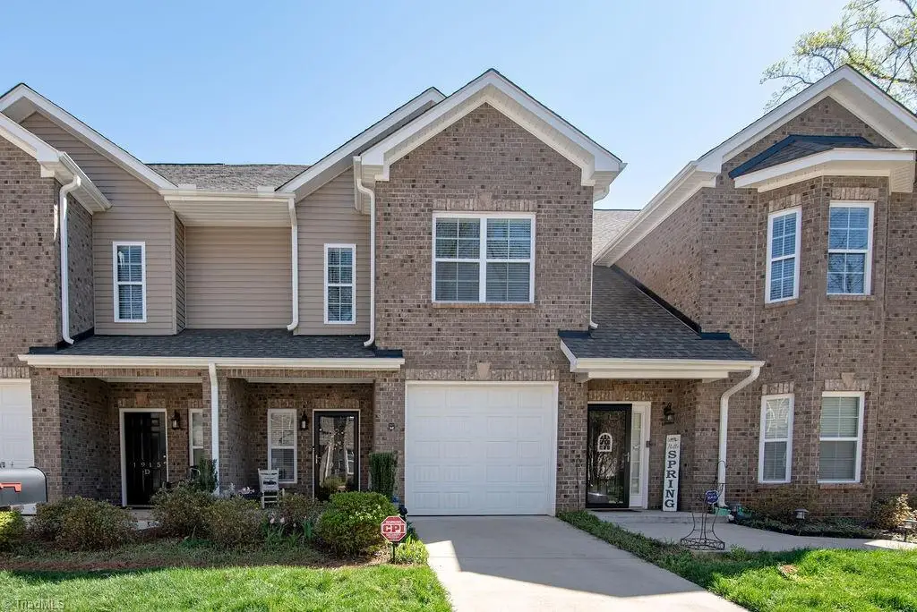 1915 Fleming Road #E, Greensboro, NC 27410 - Image #1