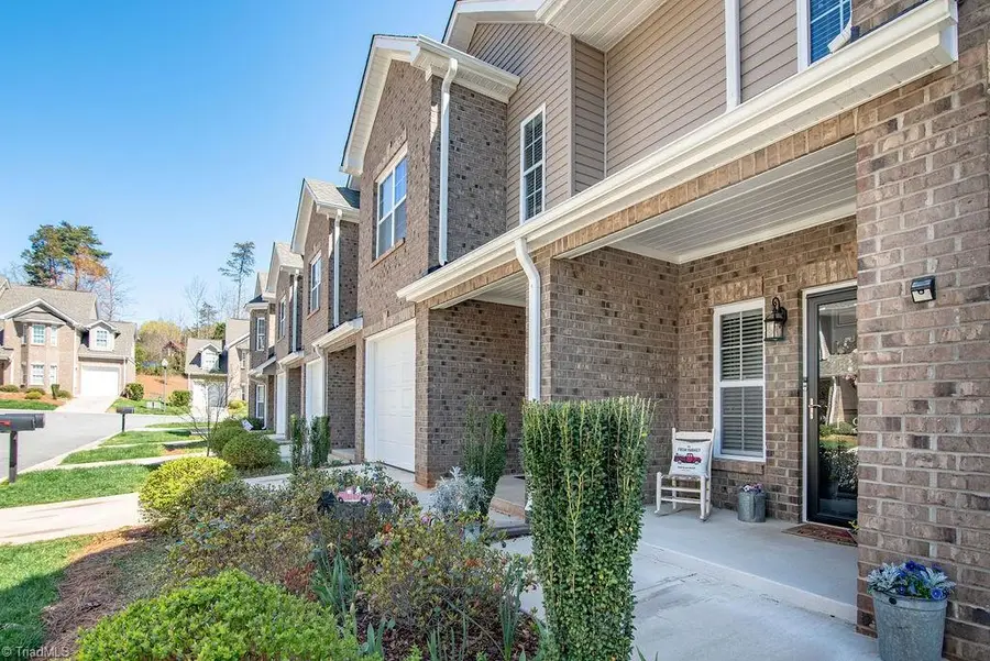 1915 Fleming Road #E, Greensboro, NC 27410 - Image #2