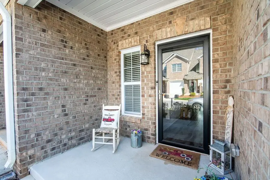 1915 Fleming Road #E, Greensboro, NC 27410 - Image #3