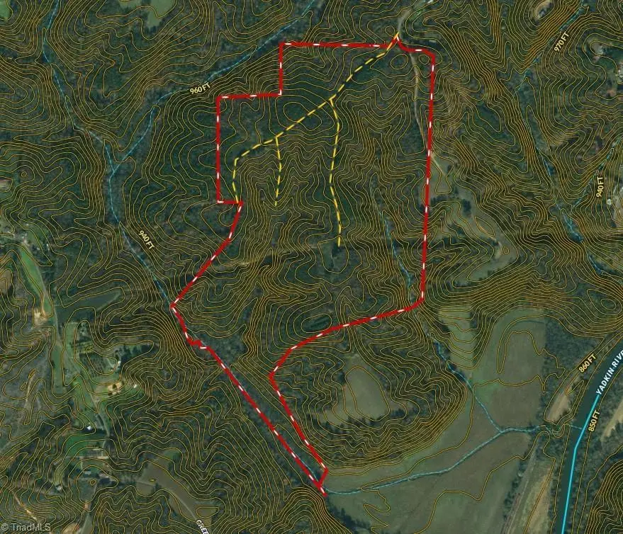 00 Walker Road, Elkin, NC 28621 - Image #3