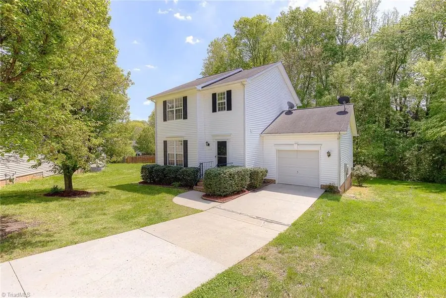 1335 Camden Place Court, Winston Salem, NC 27103 - Image #2