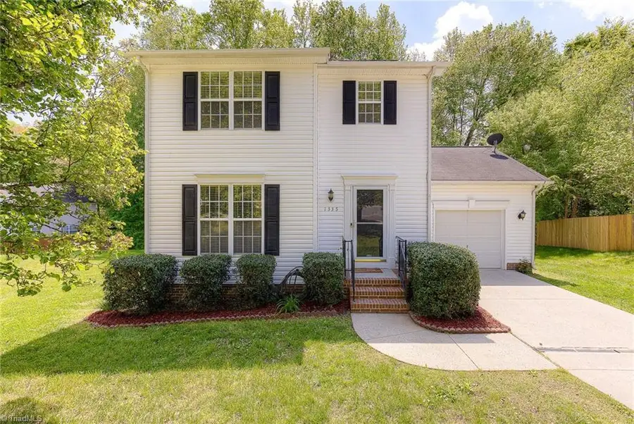 1335 Camden Place Court, Winston Salem, NC 27103 - Image #3