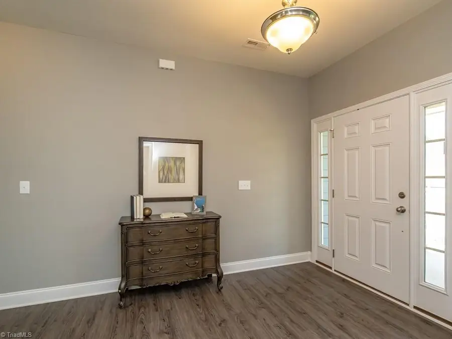 804 Heartpine Drive, Mebane, NC 27302 - #2