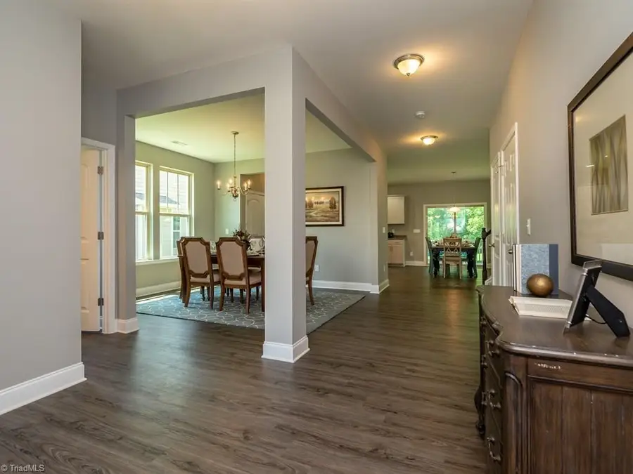 804 Heartpine Drive, Mebane, NC 27302 - #3