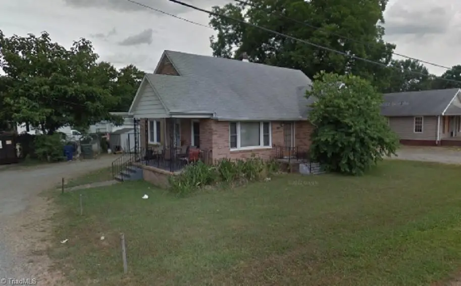 103 Hanover Road, Graham, NC 27253 - Image #1