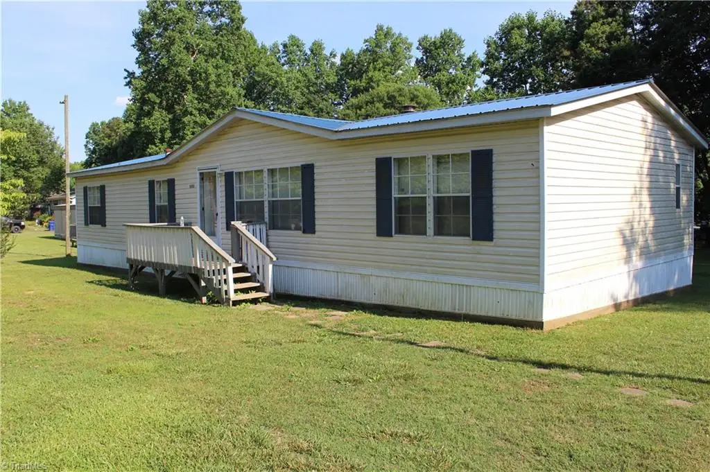 5355 Covered Bridge Road, Trinity, NC 27370 - Image #1