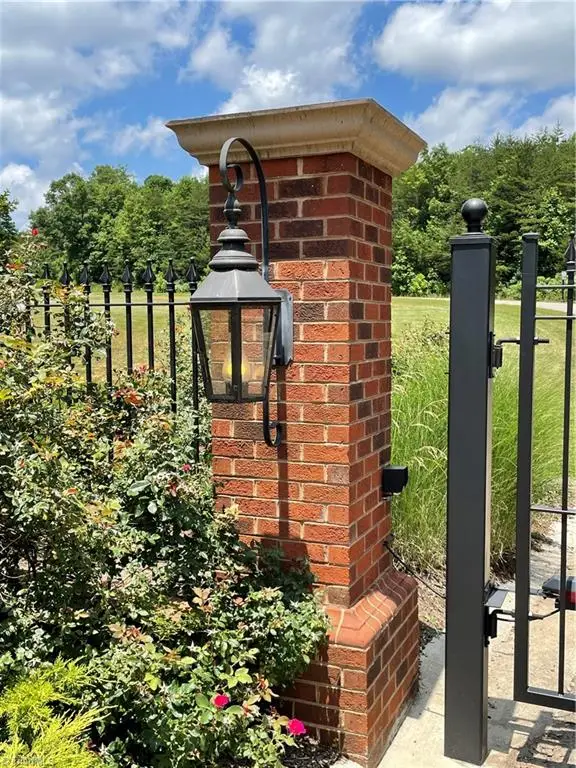 TBD Marbury Trail, Pilot Mountain, NC 27041 - #1
