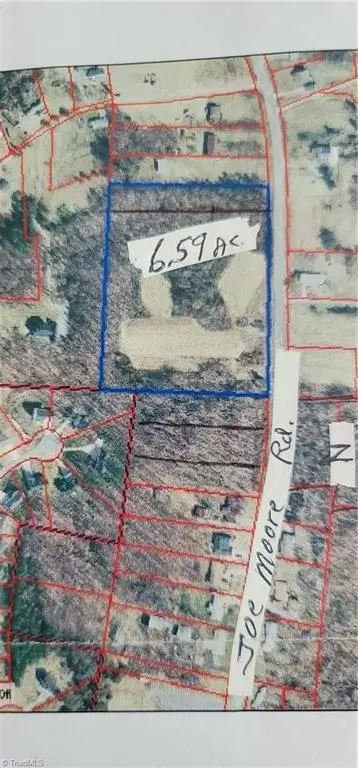 000 Joe Moore Road, Thomasville, NC 27360