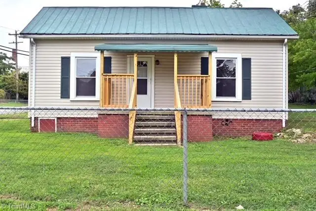 904 Durham Street, Burlington, NC 27217 - Image #1