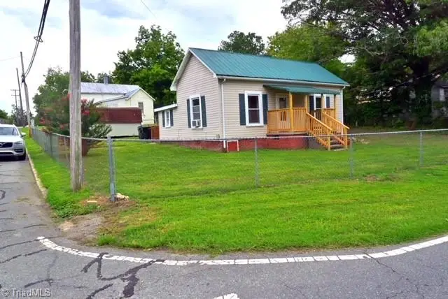 904 Durham Street, Burlington, NC 27217 - Image #2