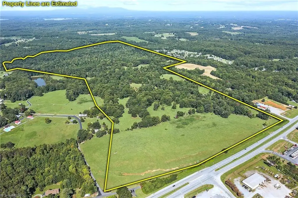 192.74 AC Us Highway 220, Stokesdale, NC 27357 - #1