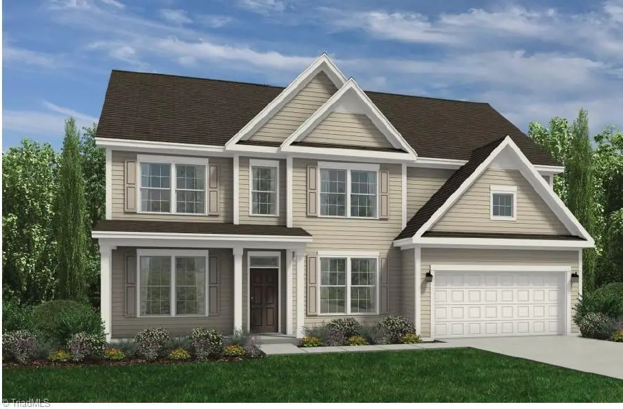 131 Laced Maple Court, Reidsville, NC 27320 - Image #1