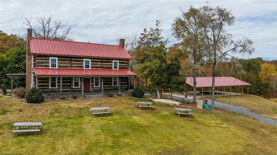 5394, 5400, 5420 Williams Road, Lewisville, NC 27023 - Image #3