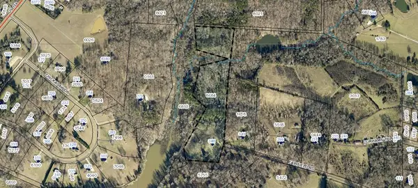 00 Fairfield Road, Reidsville, NC 27320