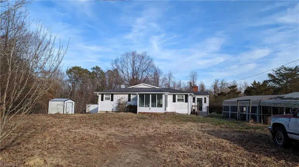 625 Sedalia Road, Gibsonville, NC 27249 - Image #1