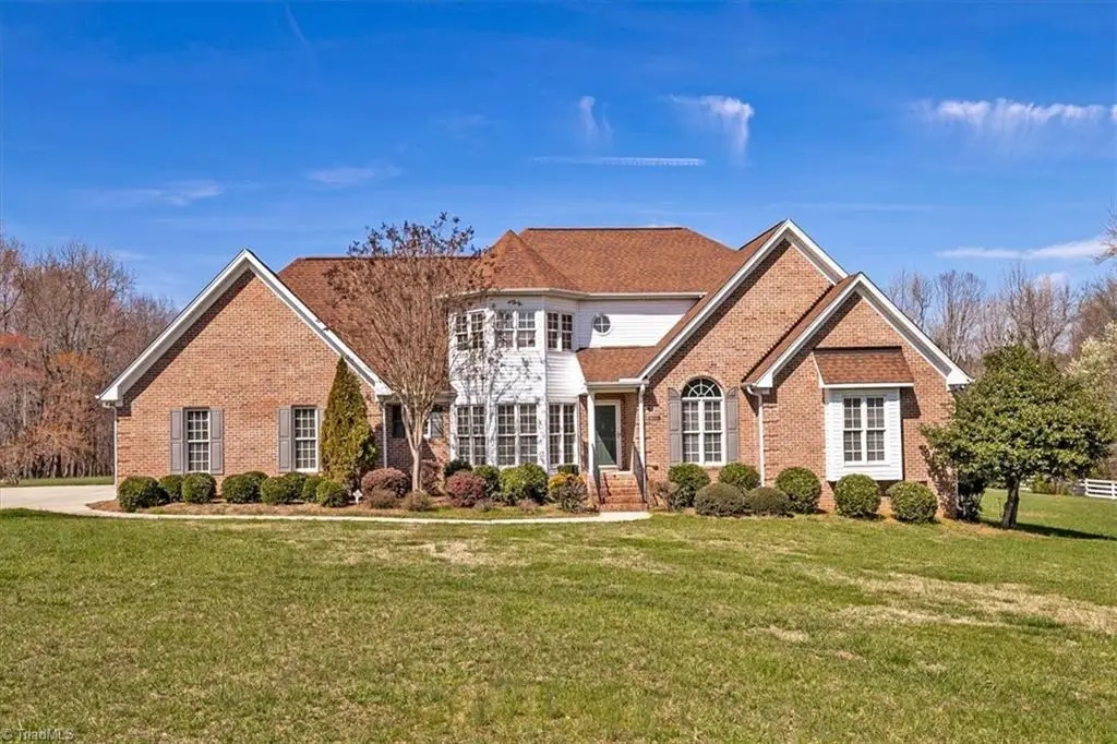 5399 Doggett Road, Browns Summit, NC 27214 - Image #1