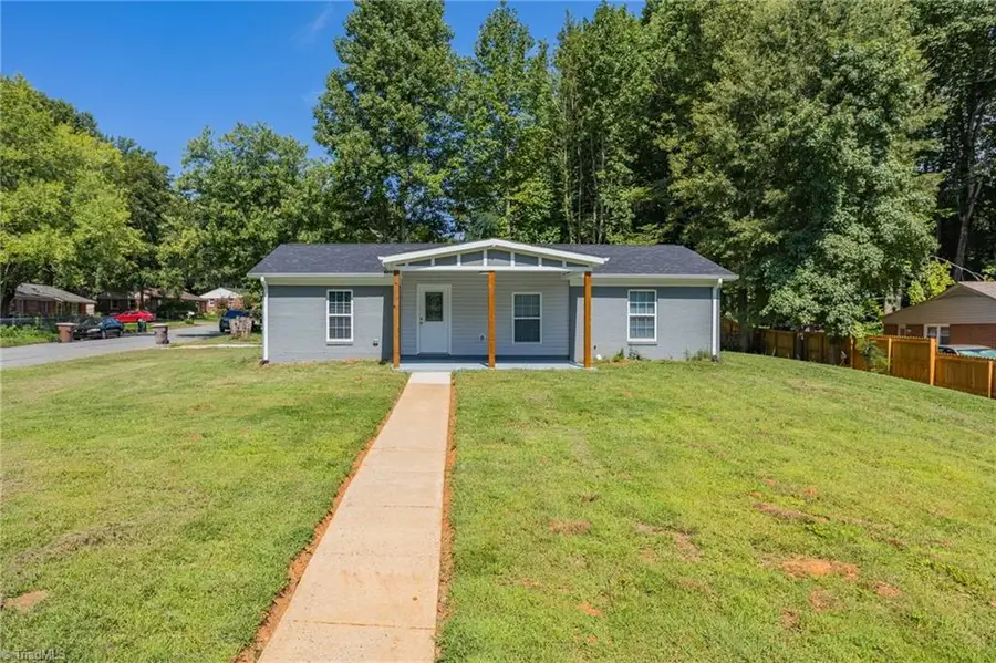 1 Godwin Court, Greensboro, NC 27405 - Image #2