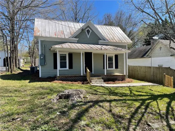 541 Columbia Avenue, Ramseur, NC 27316