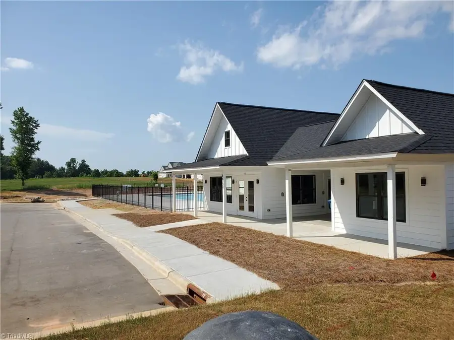 2012 Bob Jessup Drive, Greensboro, NC 27455 - Image #2