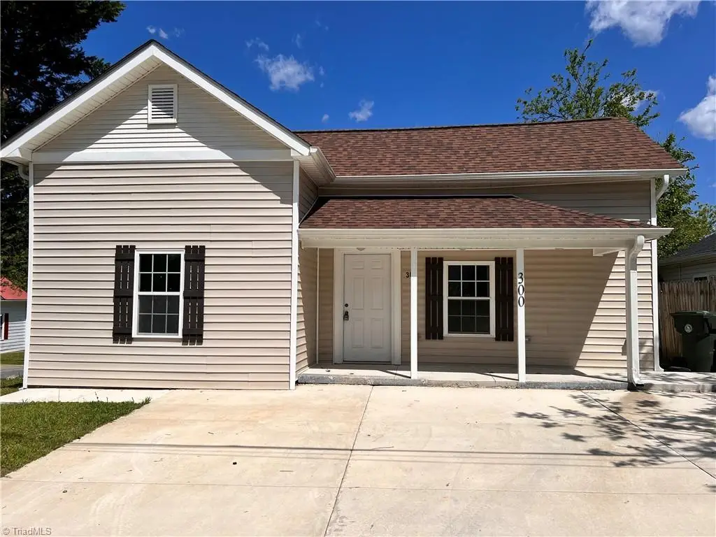 300 Ingram Street, Thomasville, NC 27360 - Image #1