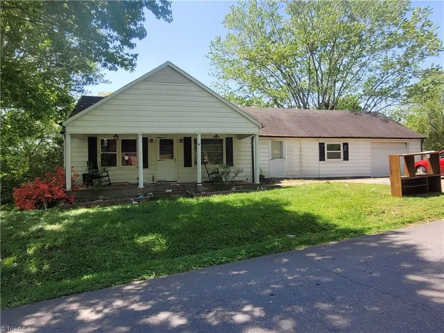 203 Old Traphill Road, Ronda, NC 28670 - Image #2