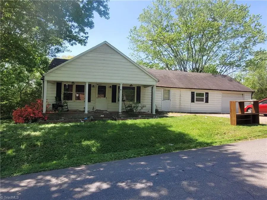 203 Old Traphill Road, Ronda, NC 28670 - Image #3