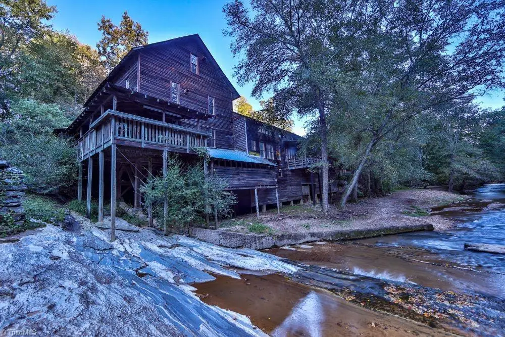 318 Elkin Creek Mill Road, Elkin, NC 28621 - #1
