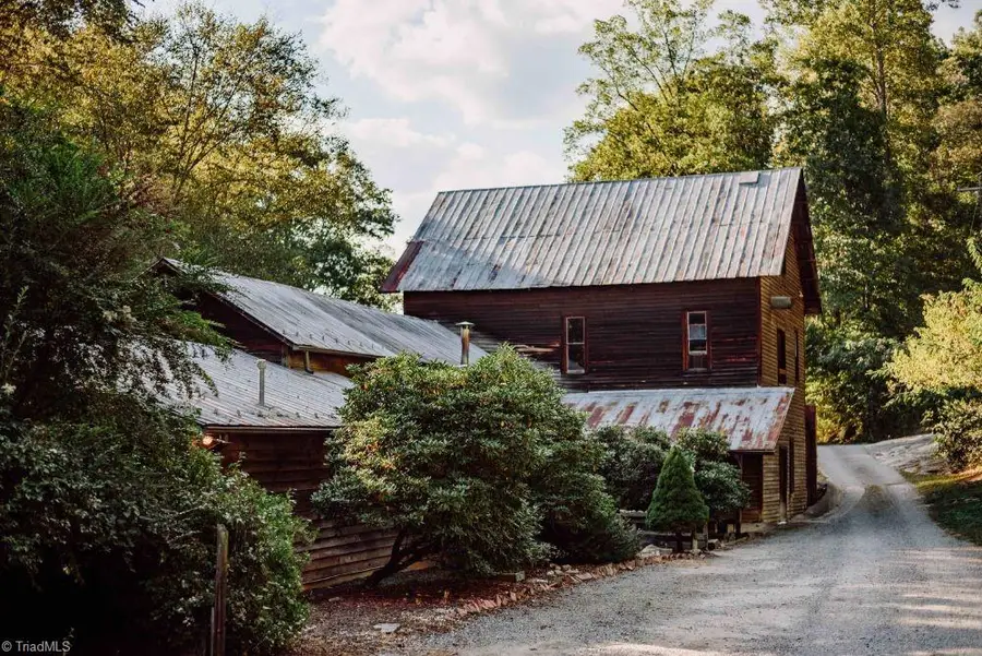 318 Elkin Creek Mill Road, Elkin, NC 28621 - #3