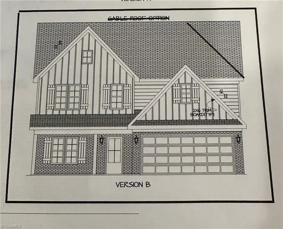 182 Salter Path, Lexington, NC 27295 - #1