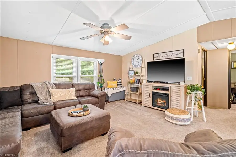 4947 Cashatt Road, Trinity, NC 27370 - Image #3