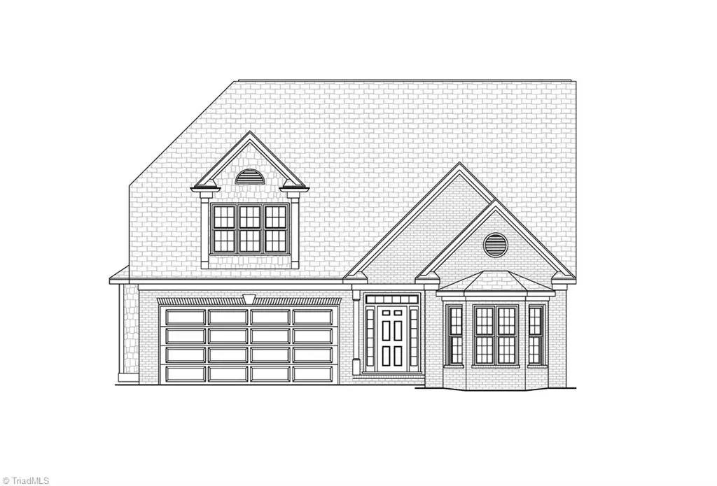 Elim Palms Lane, Greensboro, NC 27410 - #1
