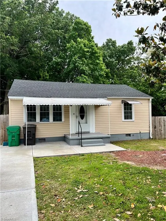 802 Graylyn Drive, High Point, NC 27263