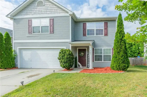 3621 Sweet Birch Drive, Greensboro, NC 27406