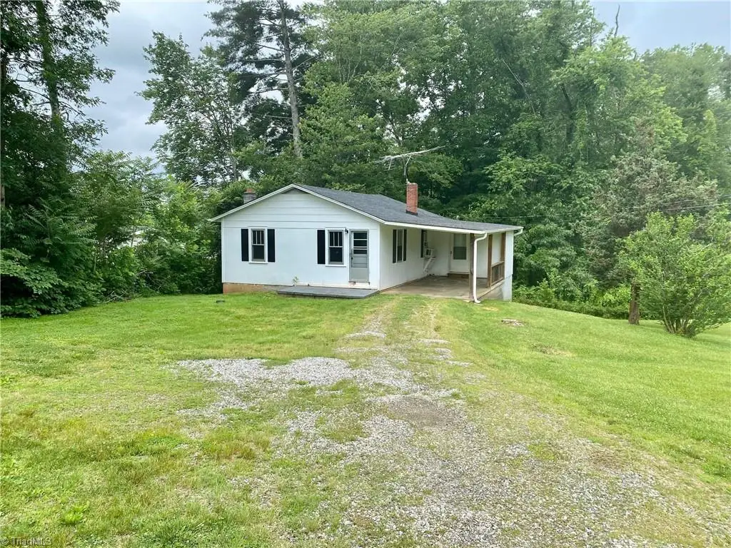 2738 Windy Ridge Road, North Wilkesboro, NC 28659 - Image #1