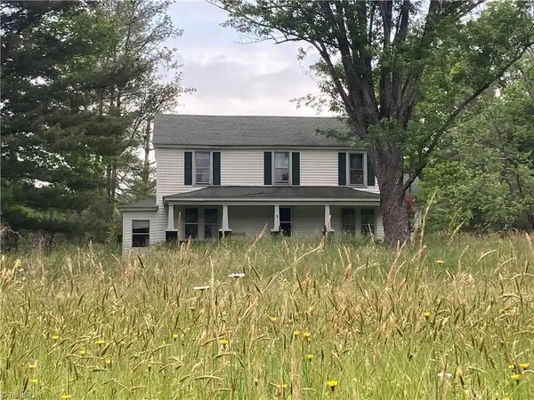 11294 Nc Highway 87, Eden, NC 27288