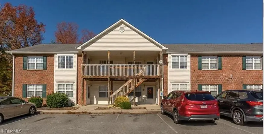 1112 Trinity Street #512, Thomasville, NC 27360 - Image #1
