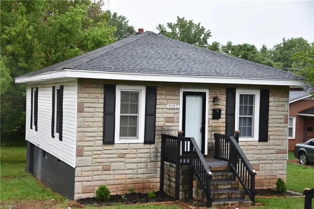 2017 18th Street E, Winston Salem, NC 27105 - Image #1