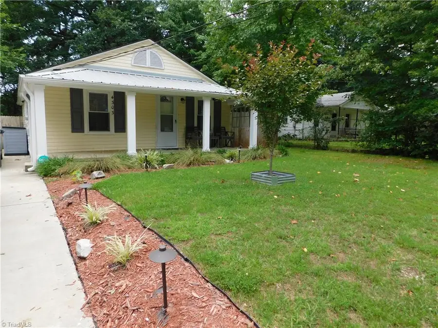 4303 Alma Street, Greensboro, NC 27407 - Image #2