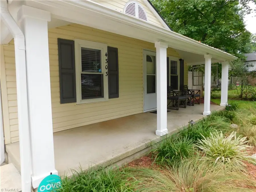 4303 Alma Street, Greensboro, NC 27407 - Image #3