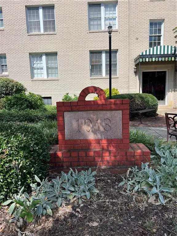 1013 N Elm Street #B6, Greensboro, NC 27401 - #1