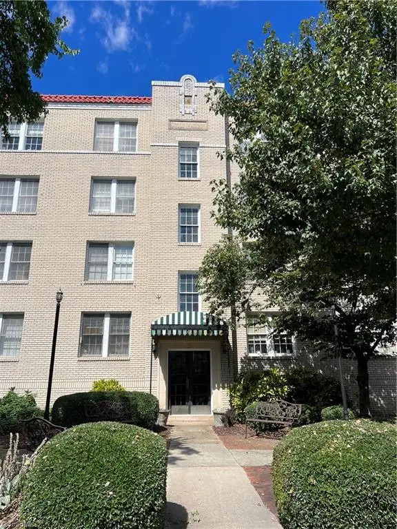 1013 N Elm Street #B6, Greensboro, NC 27401 - #2