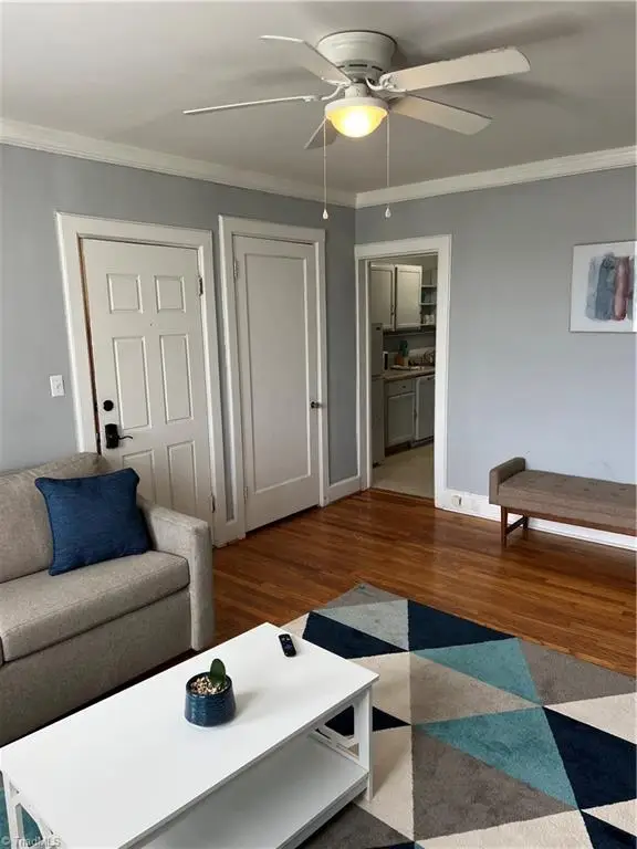 1013 N Elm Street #B6, Greensboro, NC 27401 - #3