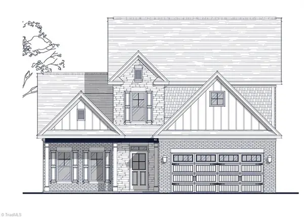 157 Owl Lane, Winston-Salem, NC 27127