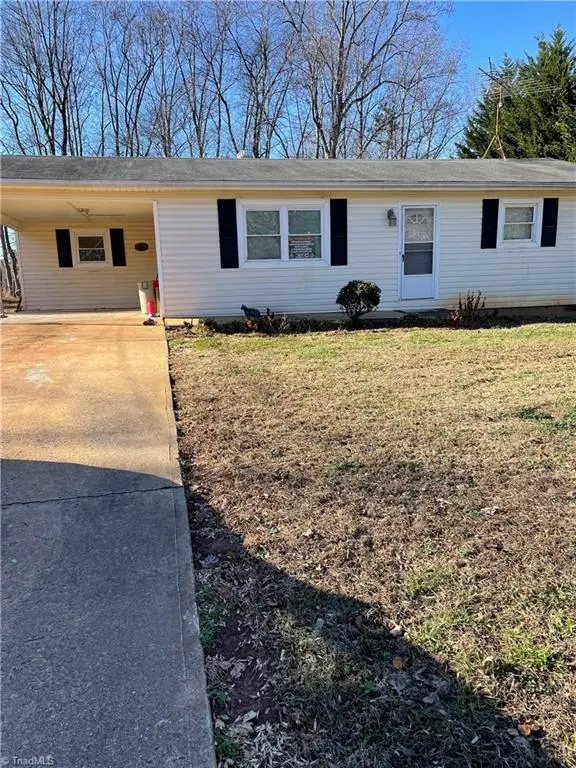 7814 Us Highway 601, Dobson, NC 27017 - #1