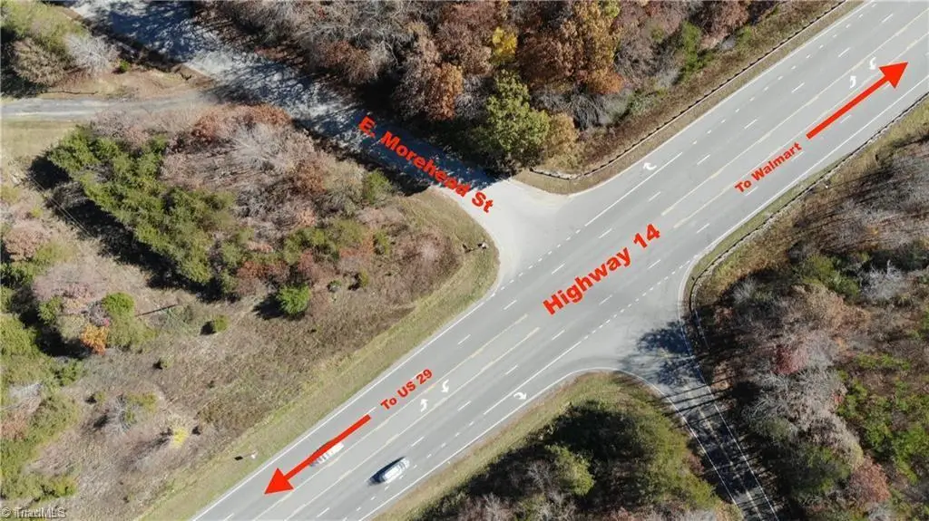 00 E Morehead Street, Reidsville, NC 27320 - Image #1