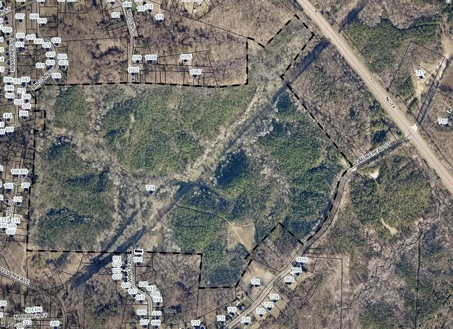 00 E Morehead Street, Reidsville, NC 27320 - Image #2