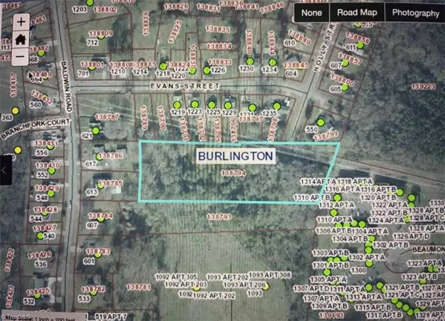 00 Baldwin Road, Burlington, NC 27217 - Image #2