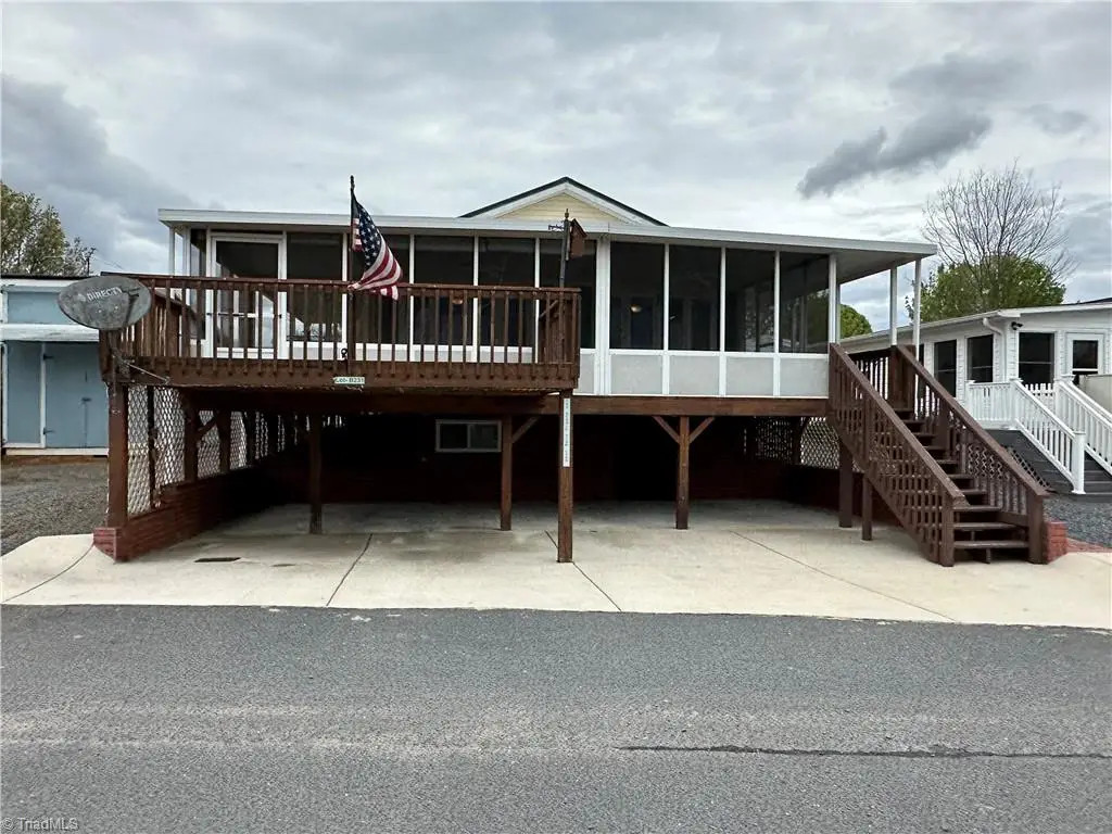 109 Scenic View Lane, New London, NC 28127 - #1