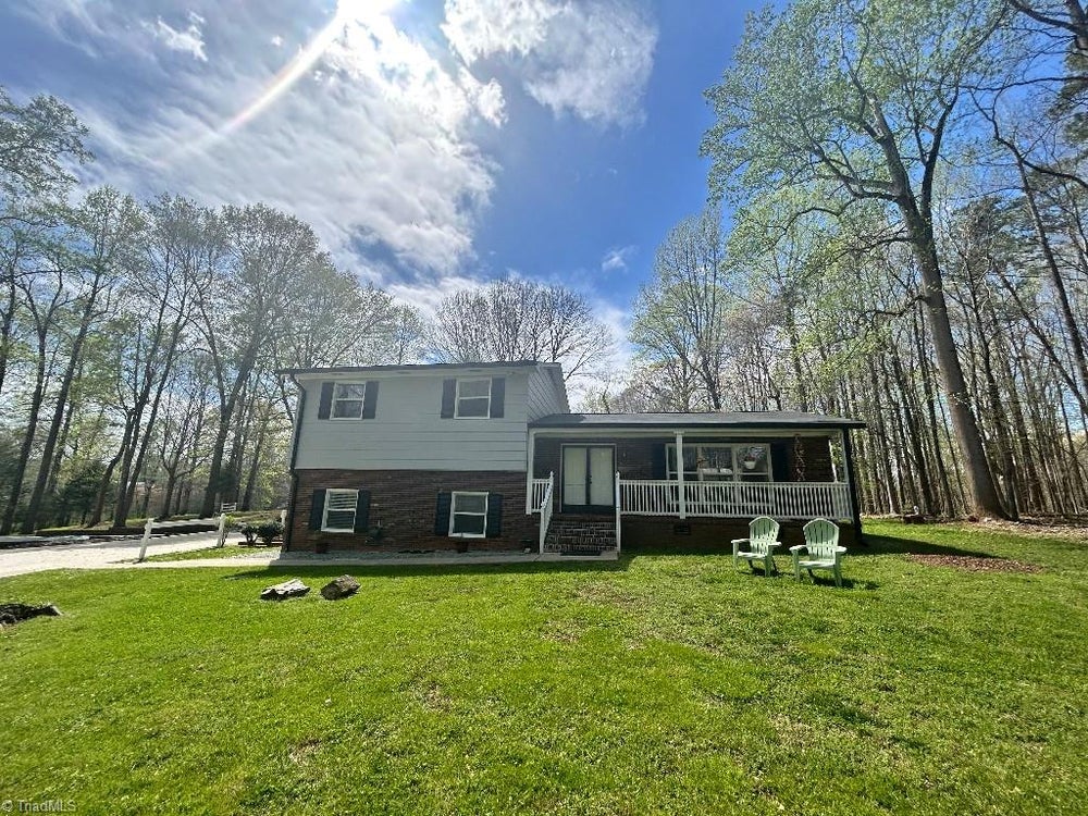 445 Gibson Road, Mebane, NC 27302 BHGRE